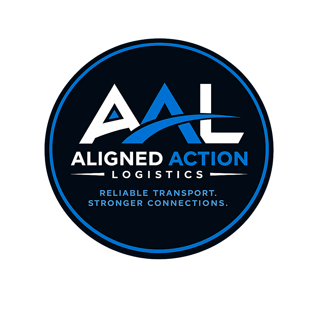 Aligned Action Logistics
